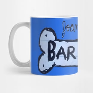 Joanie's Barkery Mug